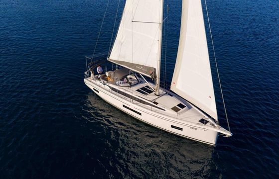 Bavaria C46 Sofia