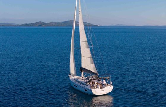 Bavaria C46 Sofia