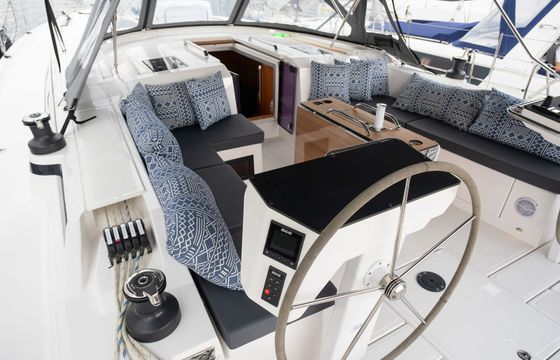 Bavaria C46 Arke