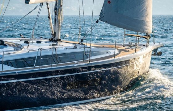 Bavaria C46 Spirit of Argo