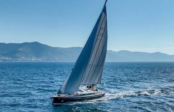 Bavaria C46 Spirit of Argo