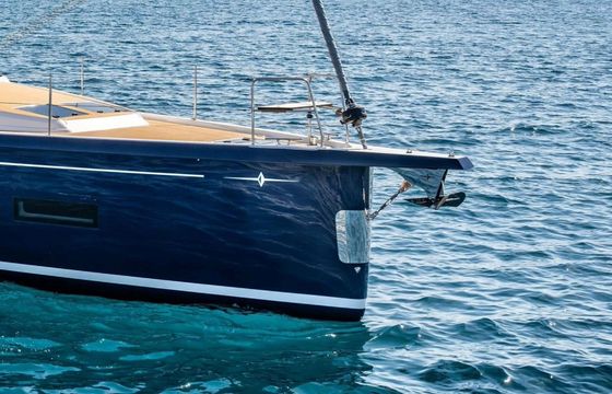 Bavaria C46 Spirit of Argo
