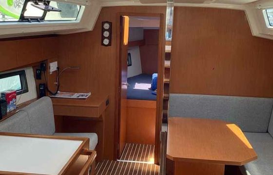 Bavaria C38 Sirius As