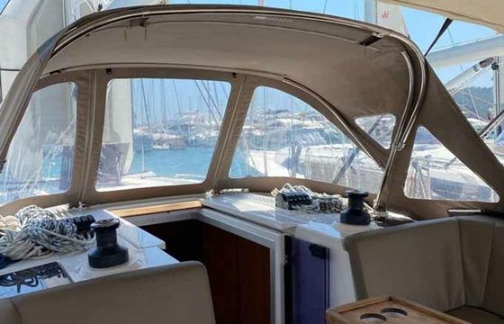 Bavaria C38 Sirius As