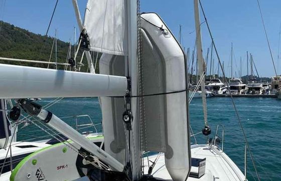 Bavaria C38 Sirius As
