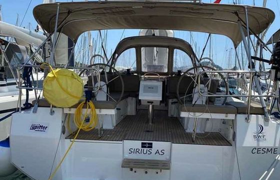 Bavaria C38 Sirius As