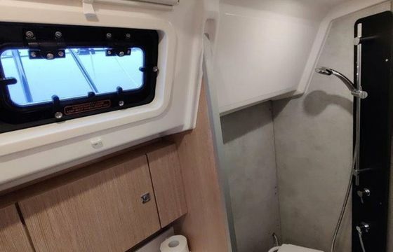 Bavaria C42 Hope I