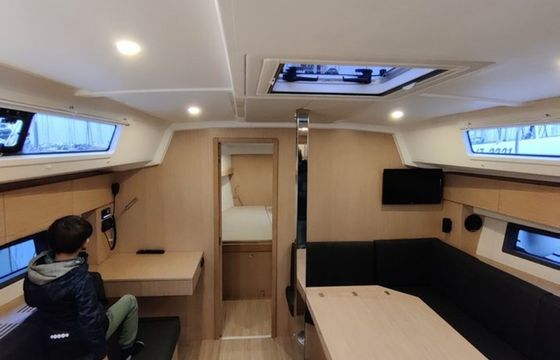 Bavaria C42 Hope I