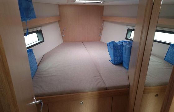 Bavaria C42 Hope I