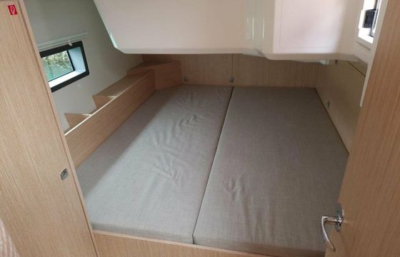 Bavaria C42 Hope I