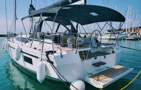 Bavaria C42 Hope I