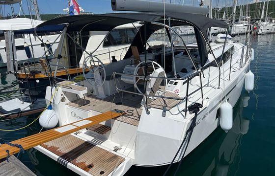 Bavaria C38 Ohana