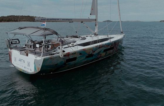 Bavaria C46 Art N