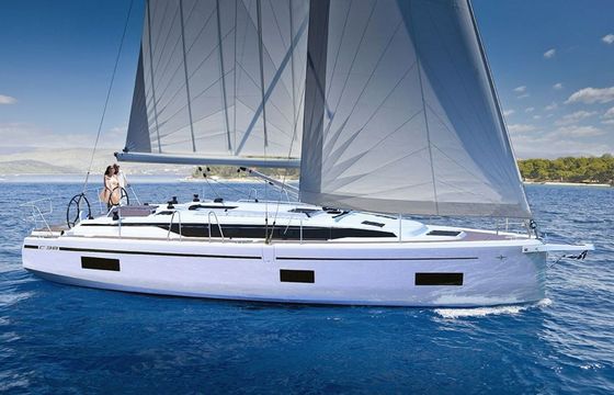Bavaria C38 Eugenia