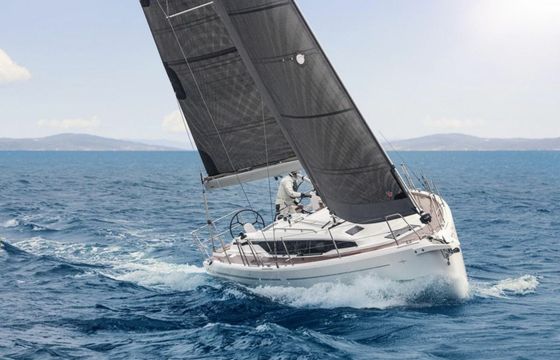 Bavaria C38 Eugenia