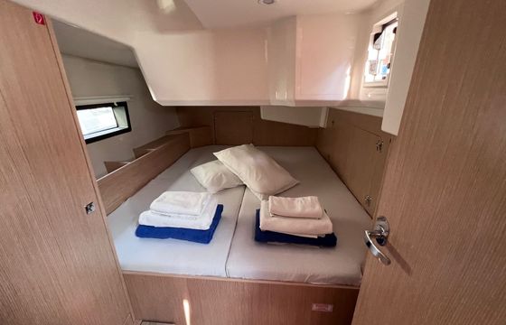 Bavaria C42 Kaze Maru