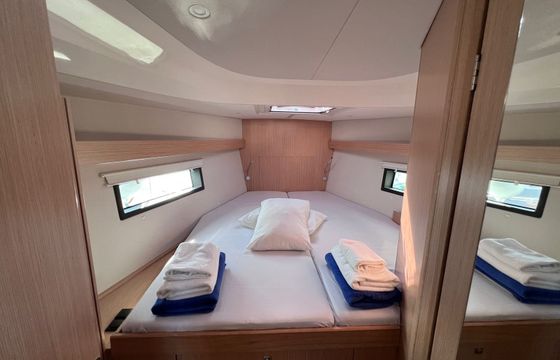 Bavaria C42 Kaze Maru