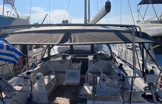 Bavaria C42 Kaze Maru