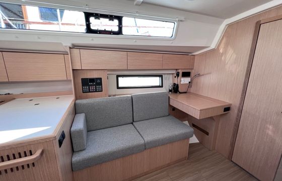 Bavaria C42 Kaze Maru