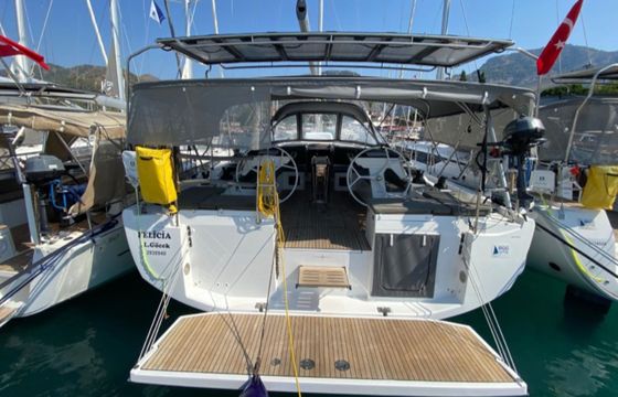 Bavaria C46 Felicia