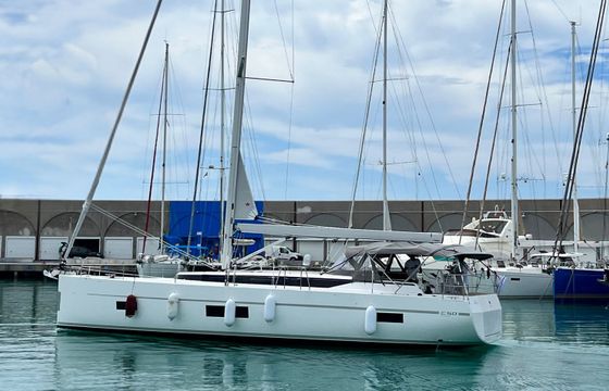 Bavaria C50 Malena