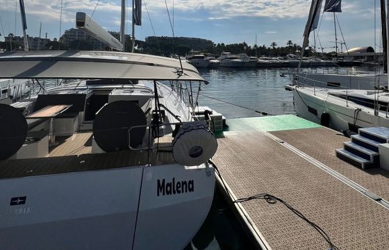 Bavaria C50 Malena
