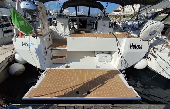 Bavaria C50 Malena