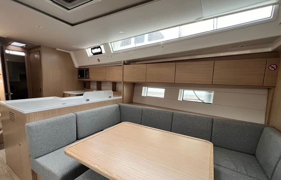 Bavaria C50 Malena