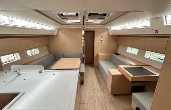 Bavaria C50 Malena