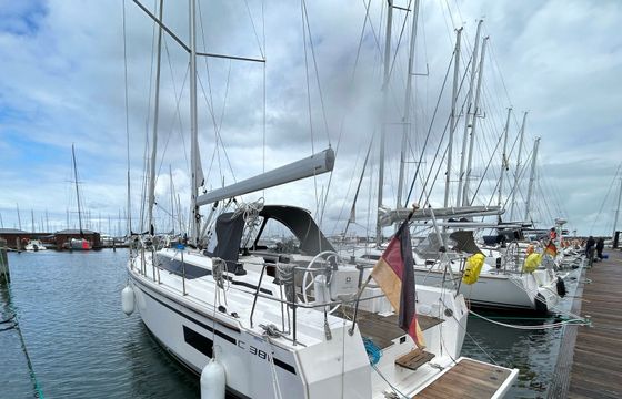 Bavaria C38 Mola 23 Grossenbrode
