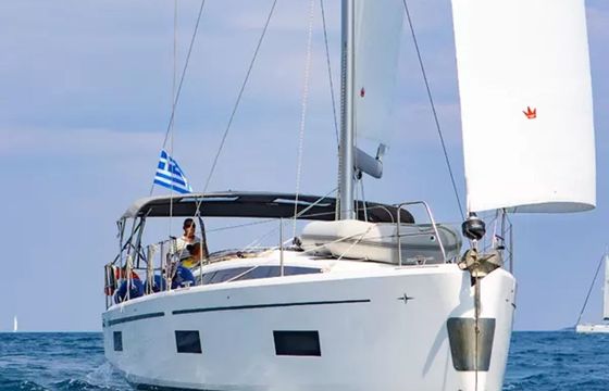 Bavaria C42 Lydia