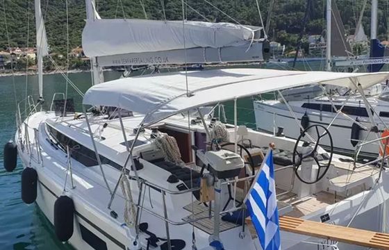 Bavaria C42 Lydia