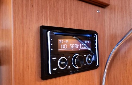 Bavaria C42 Lydia