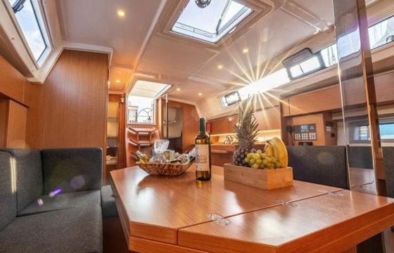 Bavaria C42 Lydia