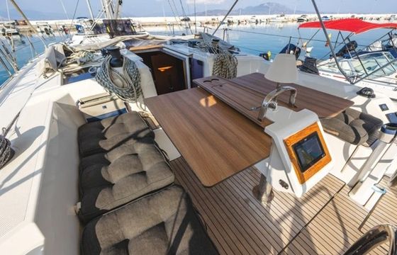 Bavaria C42 Lydia