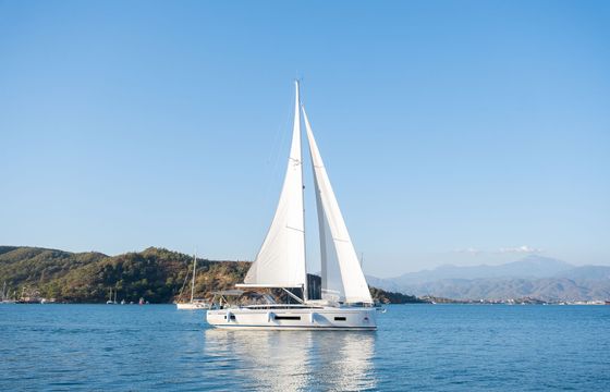 Bavaria C46 Iris