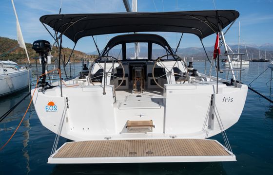 Bavaria C46 Iris