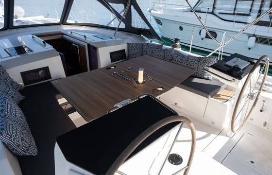 Bavaria C46 Iris