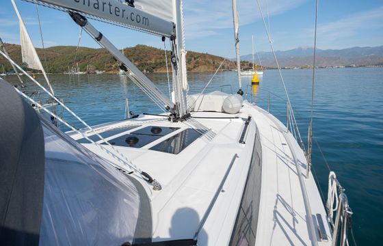 Bavaria C46 Iris