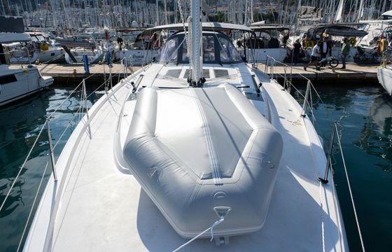 Bavaria C46 Iris