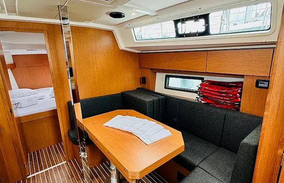 Bavaria C38 Popaj