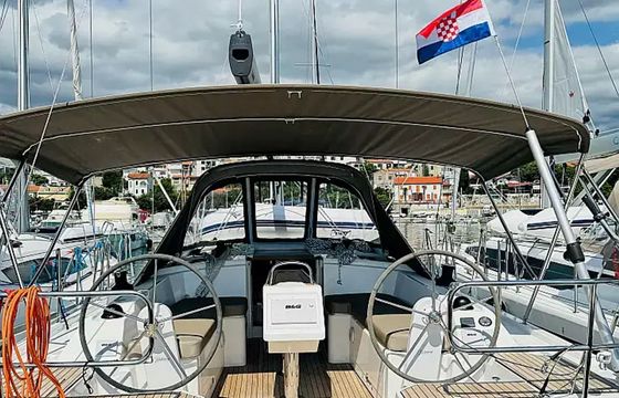 Bavaria C38 Popaj