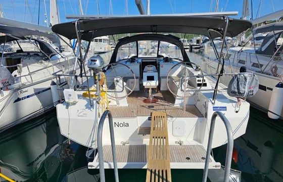 Bavaria C42 Nola