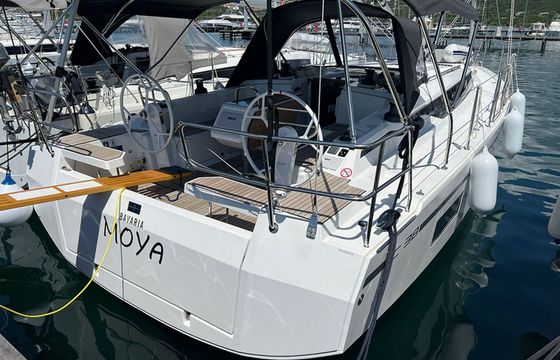 Bavaria C38 Moya