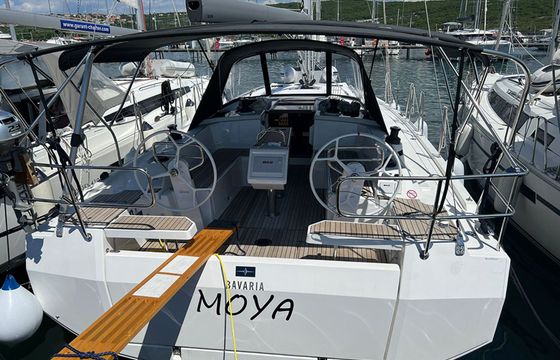 Bavaria C38 Moya