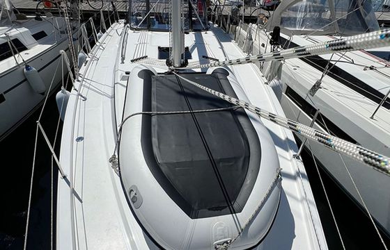 Bavaria C38 Moya