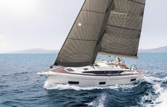 Bavaria C38 Xiphias 5