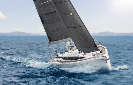 Bavaria C38 Xiphias 5
