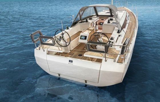 Bavaria C38 Xiphias 5