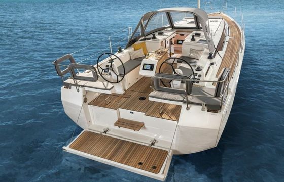 Bavaria C38 Xiphias 5